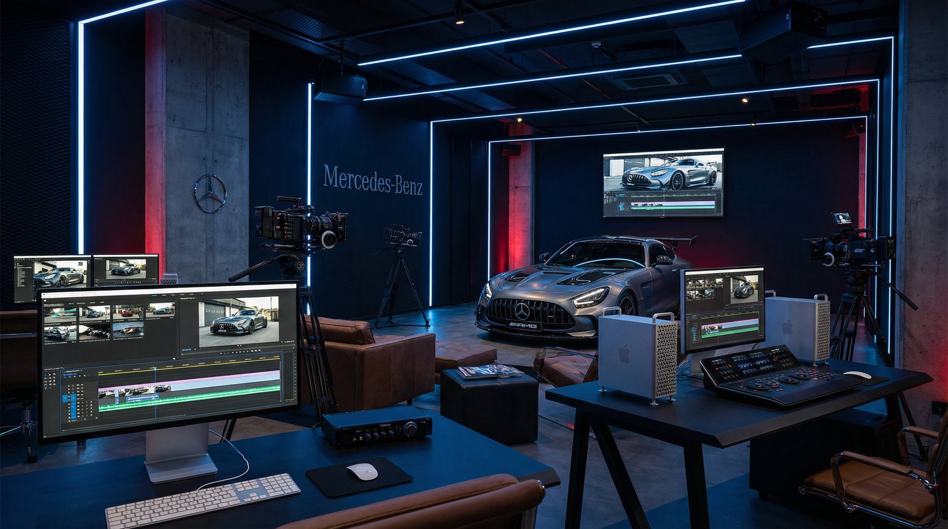 青柠视频视频展示-修车视频工作室